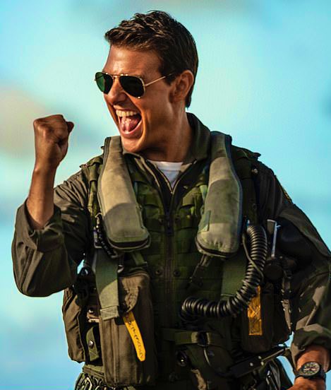 One of the most dedicated, hardworking, sincere &amp; loved star, on the planet. You have set an example for millions &amp; are looked upto for your sheer passion &amp; craft. Happpyyy Bdayyyy <a href="/TomCruise/">Tom Cruise</a> 🎉🎊🎂💖🥳🌈✨️💞👑...Love from India 🇮🇳
#HappyBirthdayTomCruise 
#TomCruise ❤️‍🔥❤️‍🔥