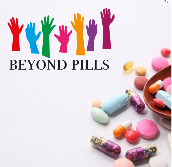 Social Prescribing Network tweet media