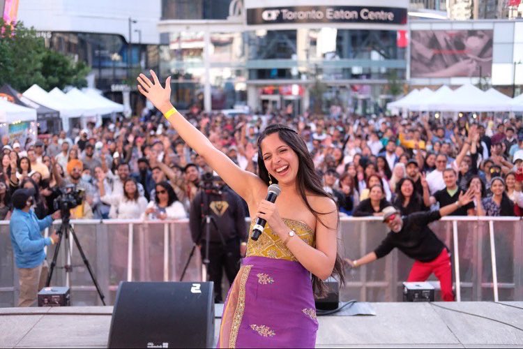 Avanti Rapper Avanti Nagral on Twitter: