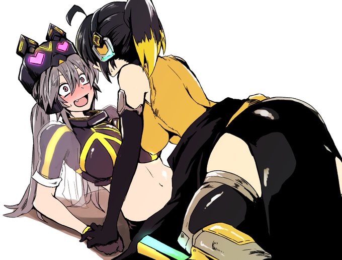 みゃーみゃーみゃーみゃー!!?? 