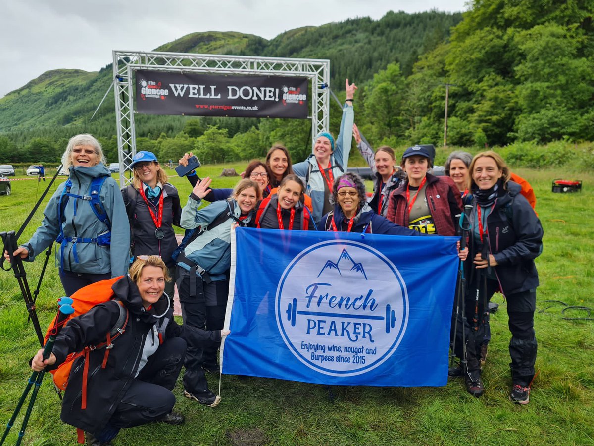 French Peakers tweet media