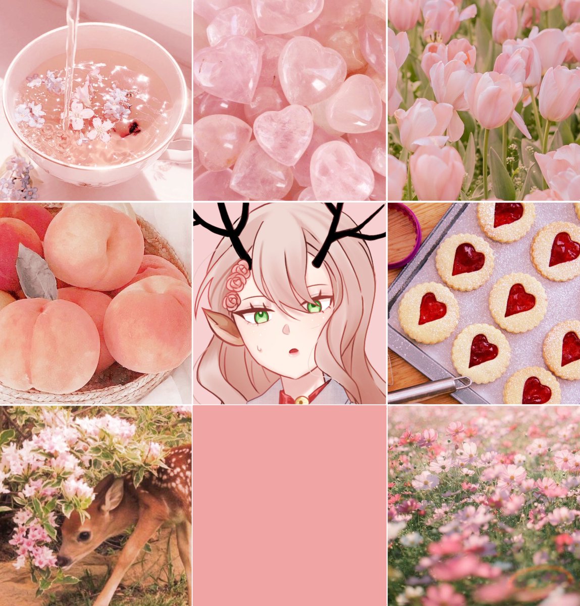 Annalise Fawn (ทยอยฟอลค้าบ) tweet media