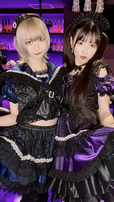 Twitterのコスプレ画像35