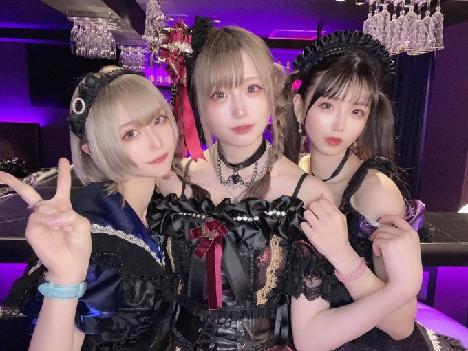 Twitterのコスプレ画像36