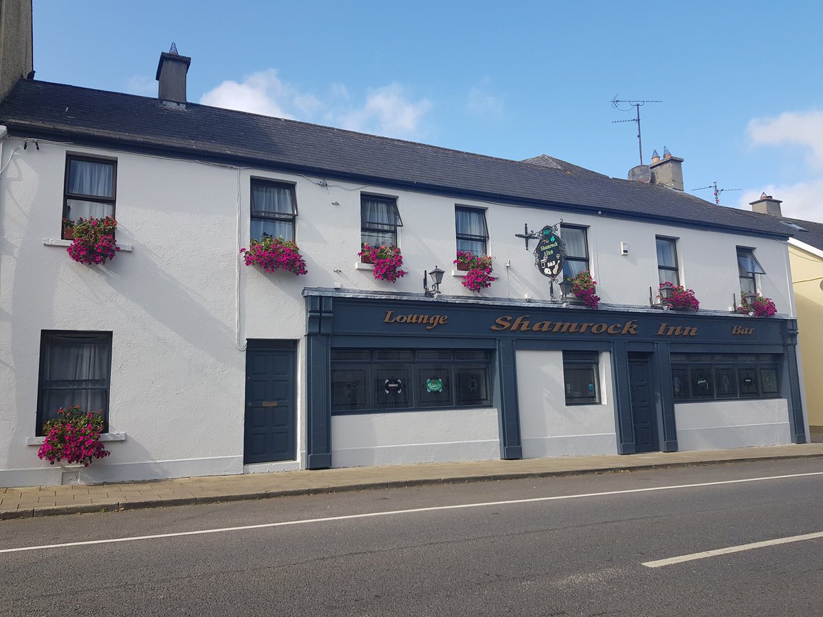 TriciaoreillyO's tweet image. A special day today seeing these childhood doors open again, I know one man above will be beaming from ear to ear. Killeshandra you are in for a treat with Fika 33 instagram.com/fika_33_?igshi… See ye from 10am @tagoreilly @FMNCA1