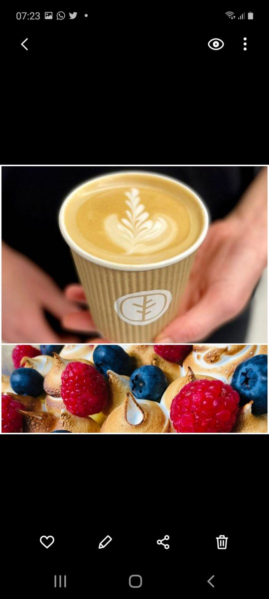 TriciaoreillyO's tweet image. A special day today seeing these childhood doors open again, I know one man above will be beaming from ear to ear. Killeshandra you are in for a treat with Fika 33 instagram.com/fika_33_?igshi… See ye from 10am @tagoreilly @FMNCA1