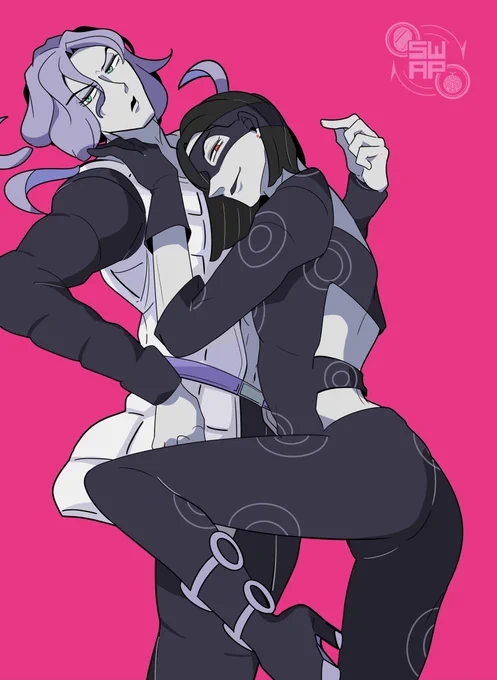 swap🍈🪞 