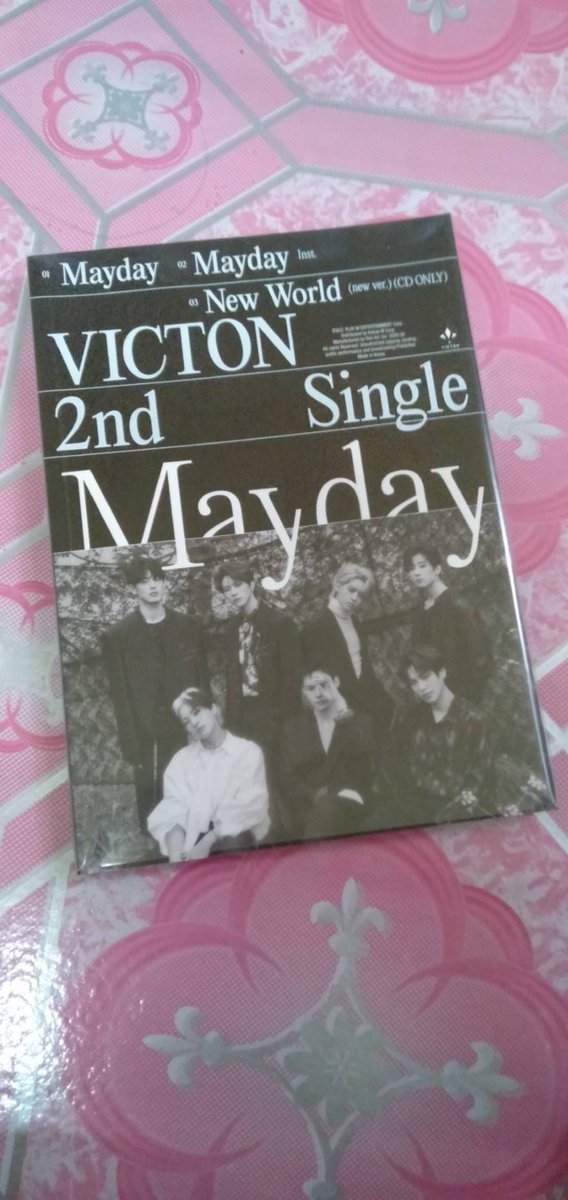 _tkxJS's tweet image. แจกยกเซท ออกค่าส่งเองเซทละ 60 บาท
บั้ม cdซึงซิก
#VICTON 
#Hanseungwoo #x1 
#SEJUN #CHAN #byungchan 
#hanse #SUBIN #seungsik  #NAMDOHYON #DOHYON #POCKETDOLZ #X1 #นัมโดฮยอน #โดฮยอน