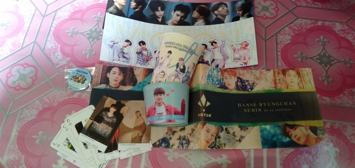 _tkxJS's tweet image. แจกยกเซท ออกค่าส่งเองเซทละ 60 บาท
บั้ม cdซึงซิก
#VICTON 
#Hanseungwoo #x1 
#SEJUN #CHAN #byungchan 
#hanse #SUBIN #seungsik  #NAMDOHYON #DOHYON #POCKETDOLZ #X1 #นัมโดฮยอน #โดฮยอน