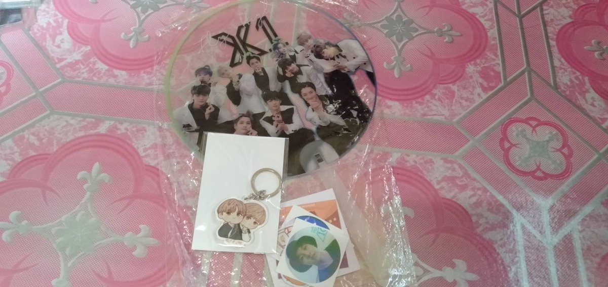 _tkxJS's tweet image. แจกยกเซท ออกค่าส่งเองเซทละ 60 บาท
บั้ม cdซึงซิก
#VICTON 
#Hanseungwoo #x1 
#SEJUN #CHAN #byungchan 
#hanse #SUBIN #seungsik  #NAMDOHYON #DOHYON #POCKETDOLZ #X1 #นัมโดฮยอน #โดฮยอน