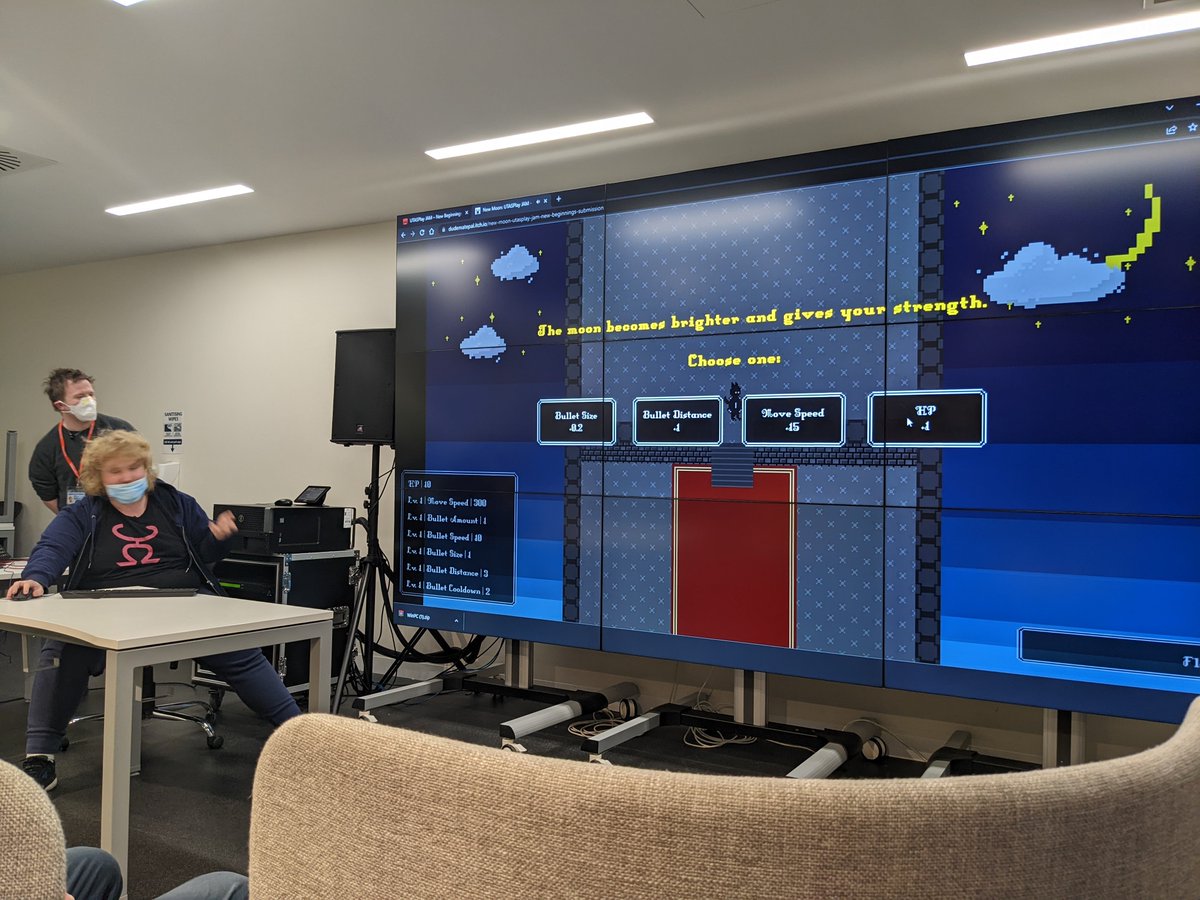 UTASPlay tweet media