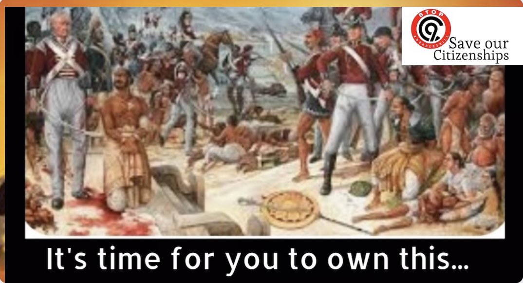 LetsStopC9's tweet image. Europe has a responsibility to remember from whence it took much of its wealth. It has a dark, colonial history of pillaging, looting, and enslaving. Undeniable. 

This abuse has left a legacy of harm, and the pillage continues, albeit more cleverly masked.
1/
