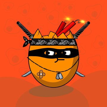 JIM'S FRIENDS X Egg Crypto  20 WL To enter:
1，Follow <a href="/EggCryptoCrtl/">Egg Crypto Cartel NFT</a>+ <a href="/JimmyShequ/">JIM'S FRIENDS</a>
2，Like，RT and Tag 3 friends 
3，Join their DC：discord.gg/pp3hcDtzjK
4，Join our DC: discord.gg/2ekmHTpnha
Winner in 24h #NFTCommumity #NFTGiveaway #opensea #NFTs