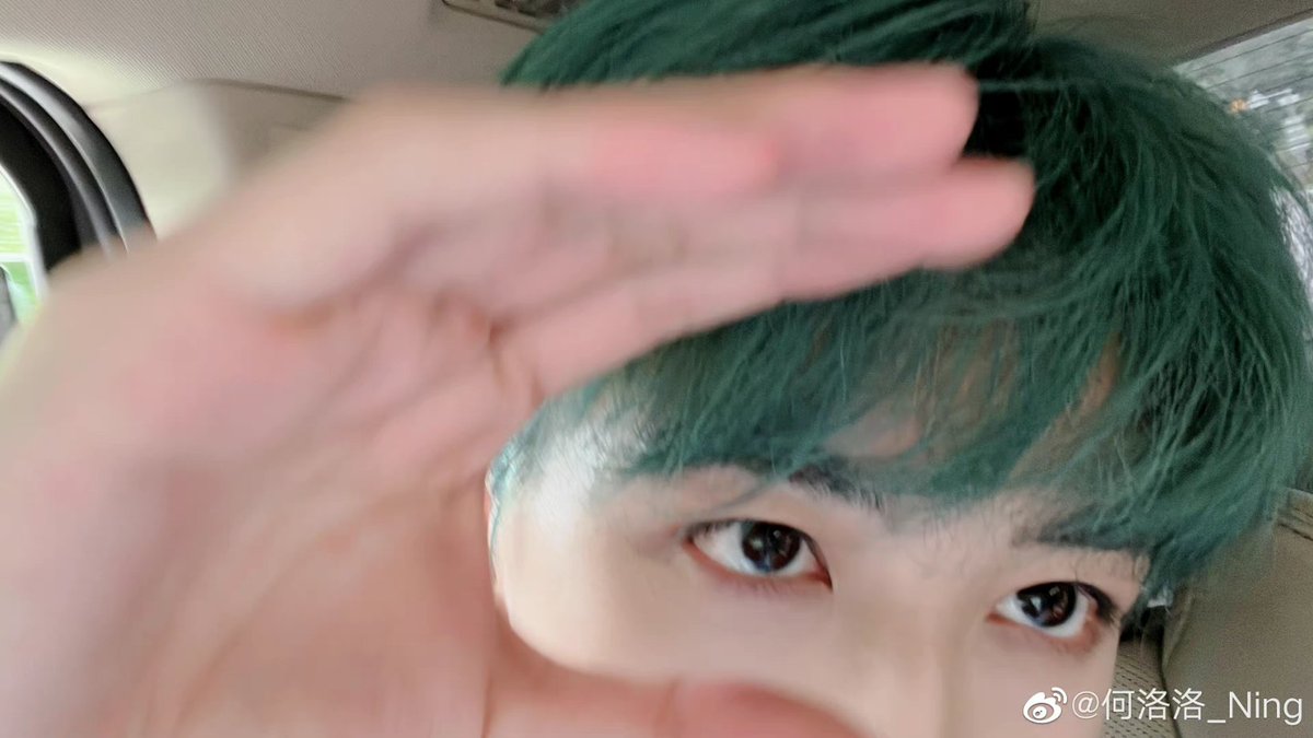 heluoluopics's tweet photo. ✧ 220703
⤷ He Luoluo weibo update

👀

#何洛洛 #HeLuoluo https://t.co/J4Ni7qT1cw