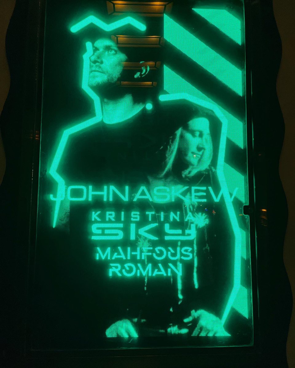Tfla_official (@tfla_official) on Twitter photo Let’s get LIT (Lost In Trance) <a href="/djjohnaskew/">John Askew</a> <a href="/KristinaSky/">Kristina Sky ✨☁️🌛</a> <a href="/MahfousRoman/">Mahfous Roman</a> <a href="/tfla_official/">Tfla_official</a> <a href="/AvalonHollywood/">Avalon Hollywood</a> Let’s get LIT (Lost In Trance) <a href="/djjohnaskew/">John Askew</a> <a href="/KristinaSky/">Kristina Sky ✨☁️🌛</a> <a href="/MahfousRoman/">Mahfous Roman</a> <a href="/tfla_official/">Tfla_official</a> <a href="/AvalonHollywood/">Avalon Hollywood</a>