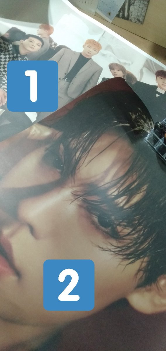 _tkxJS's tweet image. แจกครับ เลือกได้แค่คนละ 2 ใบ
ออกค่าส่งเอง 40 บาท รับเพิ่ม+10
ใส่กระบอกส่งให้ครับ
DMมาได้เลย
มีของแถมให้ครับ
#yoonjisung 
#WANNAONE  #x1 #WINNER  #VICTON 
#WOODZ #CHOSEUNGYOUN #강승윤 #YOON #김진우 #JINU #송민호 #MINO #이승훈 #HOONY #위너 #WINNER