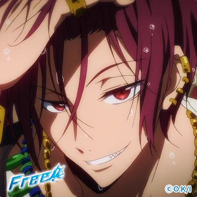 ↓FS前編に引き続きお台場のFree!4DXを浴びてきた私 