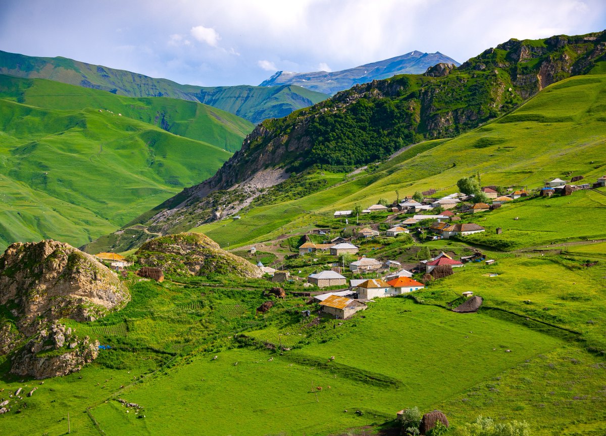 Лаза Кусары Шахдаг