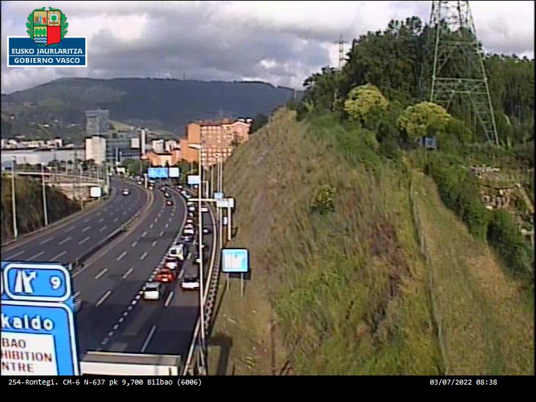 ℹ️ #Autopilaketak BEC sarbideetan #Barakaldo (Osakidetzaren EPE). 🚗🏍️🚗
ℹ️…