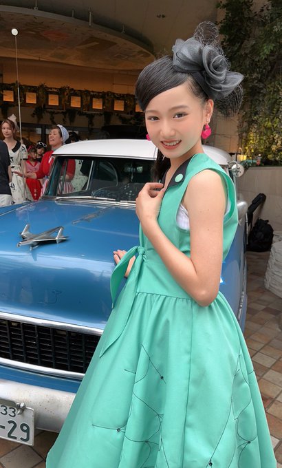 Twitterのコスプレ画像32