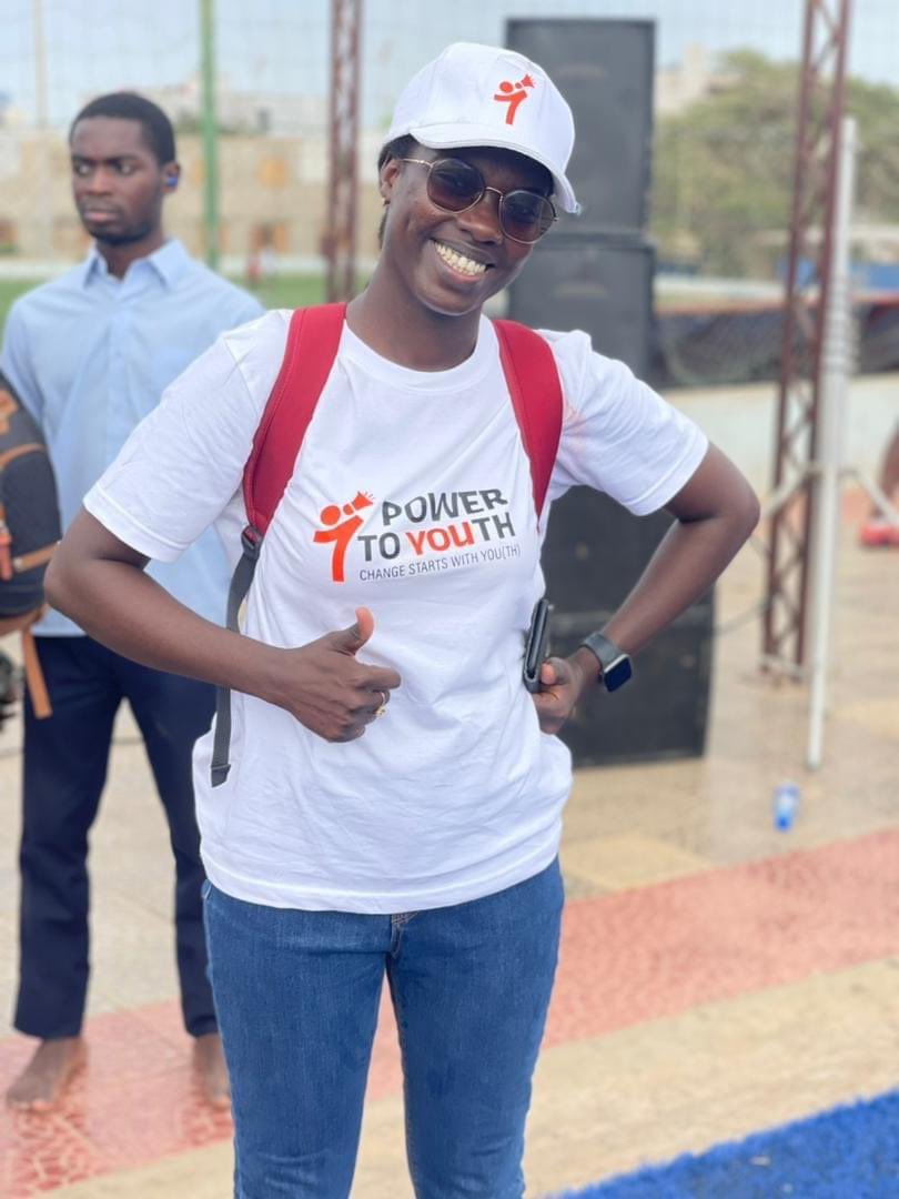 Power To You(th) Sénégal - Ci Laa Bokk (@powertoyouthsn) on Twitter photo Match de gala entre les jeunes leaders politique et les jeunes de la societe civile pour un climat politique apaisé et pour une meilleure participation des jeunes dans les instances de prise de décision.
<a href="/Amref_NL/">Amref Flying Doctors</a>
<a href="/Amref_Worldwide/">Amref Health Africa</a>
<a href="/PowerToYouth21/">Power to You(th) Global</a> Match de gala entre les jeunes leaders politique et les jeunes de la societe civile pour un climat politique apaisé et pour une meilleure participation des jeunes dans les instances de prise de décision.
<a href="/Amref_NL/">Amref Flying Doctors</a>
<a href="/Amref_Worldwide/">Amref Health Africa</a>
<a href="/PowerToYouth21/">Power to You(th) Global</a>