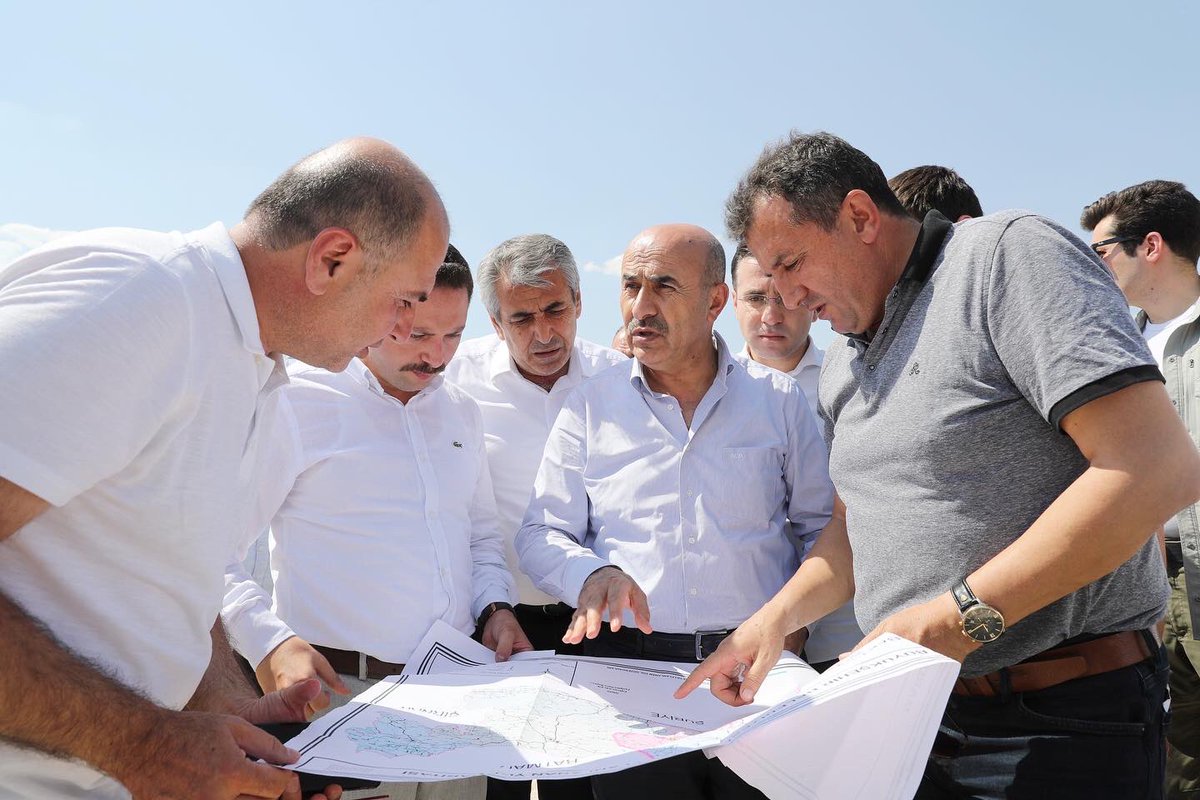 Mahmut Demirtaş