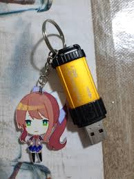 USBs are helpful for storing data and transferring it, but the one big problem is...

I can get trapped in them...