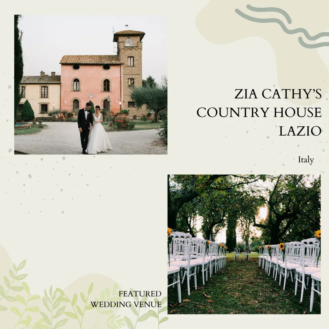 Weddings Abroad Guide tweet media