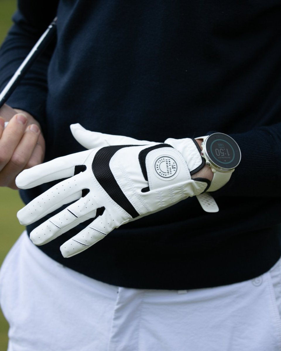 Clubhouse Golf tweet media