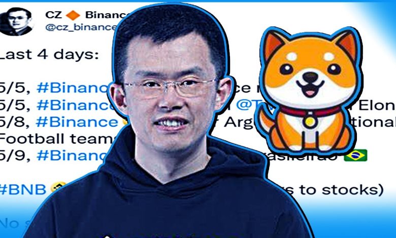 BITCOINLFG® tweet media
