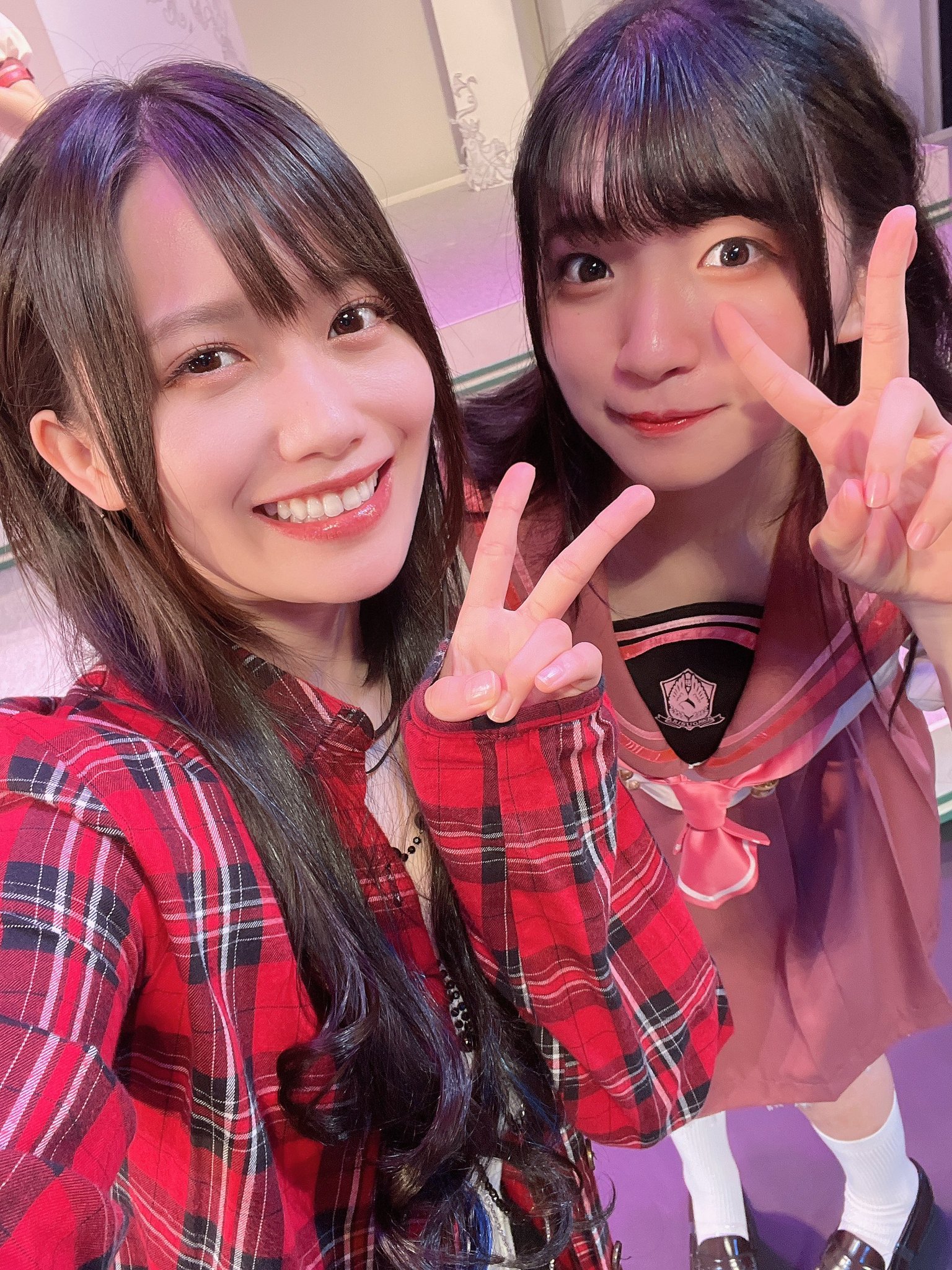 貴重！加藤里保菜　舞台「embryo」パンフレット：写真セット sddefault.jpg