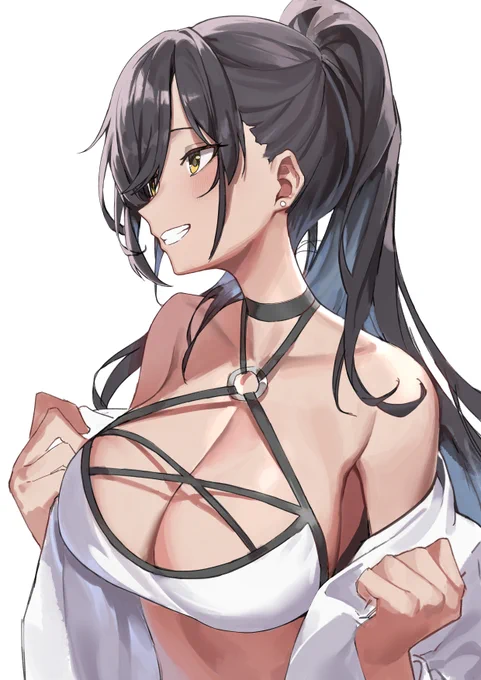 白瀬咲耶 