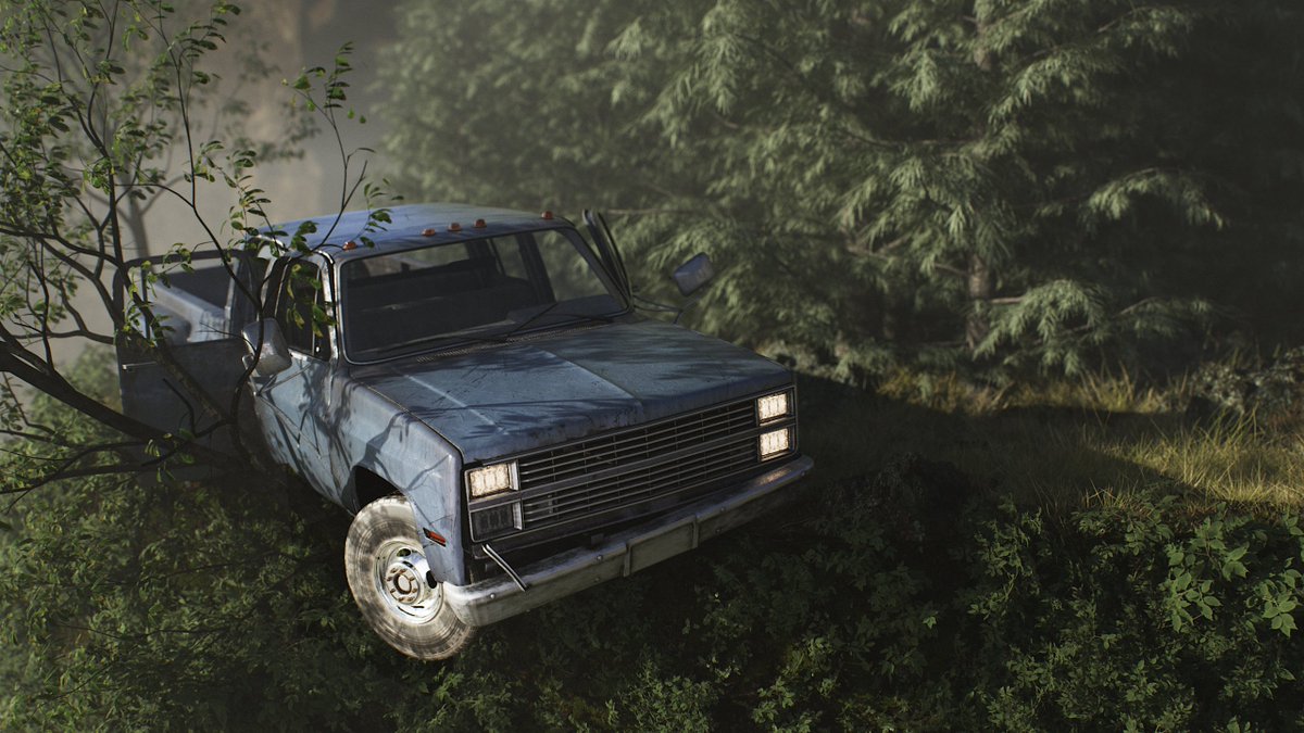 On the Edge

Rhythmical NFT Club : Forest

Airdrop (R ticket holder) - 7/8 10pm
Listing - 7/9 10pm
[Spatial] exhibition - 7/15~
.
#cinema4d #octane #nftart #nft #opensea #digitalart #3dartwork #3dartist #design #rhythmicalnft #MadeWithSubstance