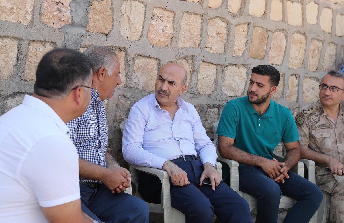 Mahmut Demirtaş