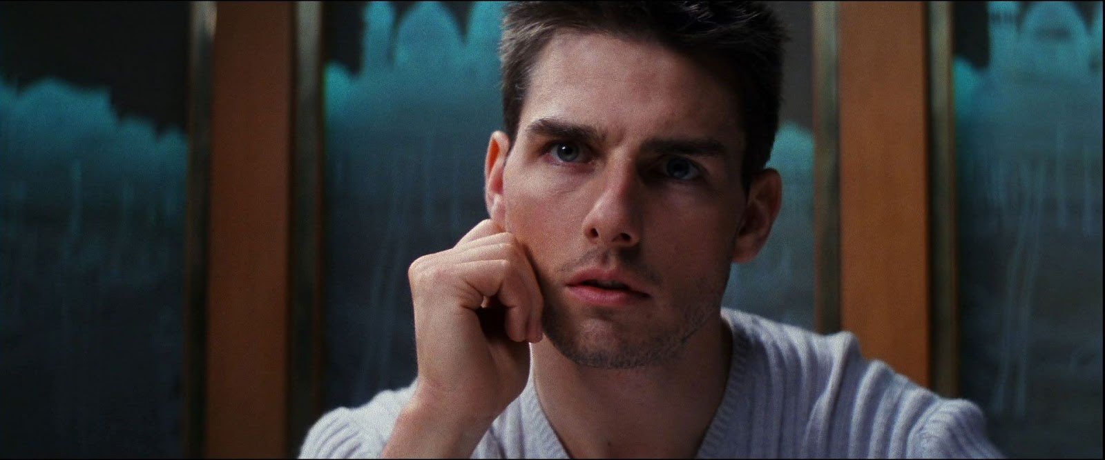 Happy 60th birthday to Tom Cruise  