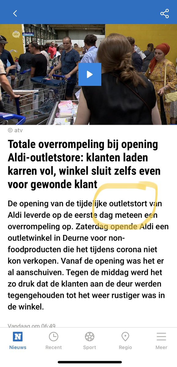 Jan De Coninck tweet media