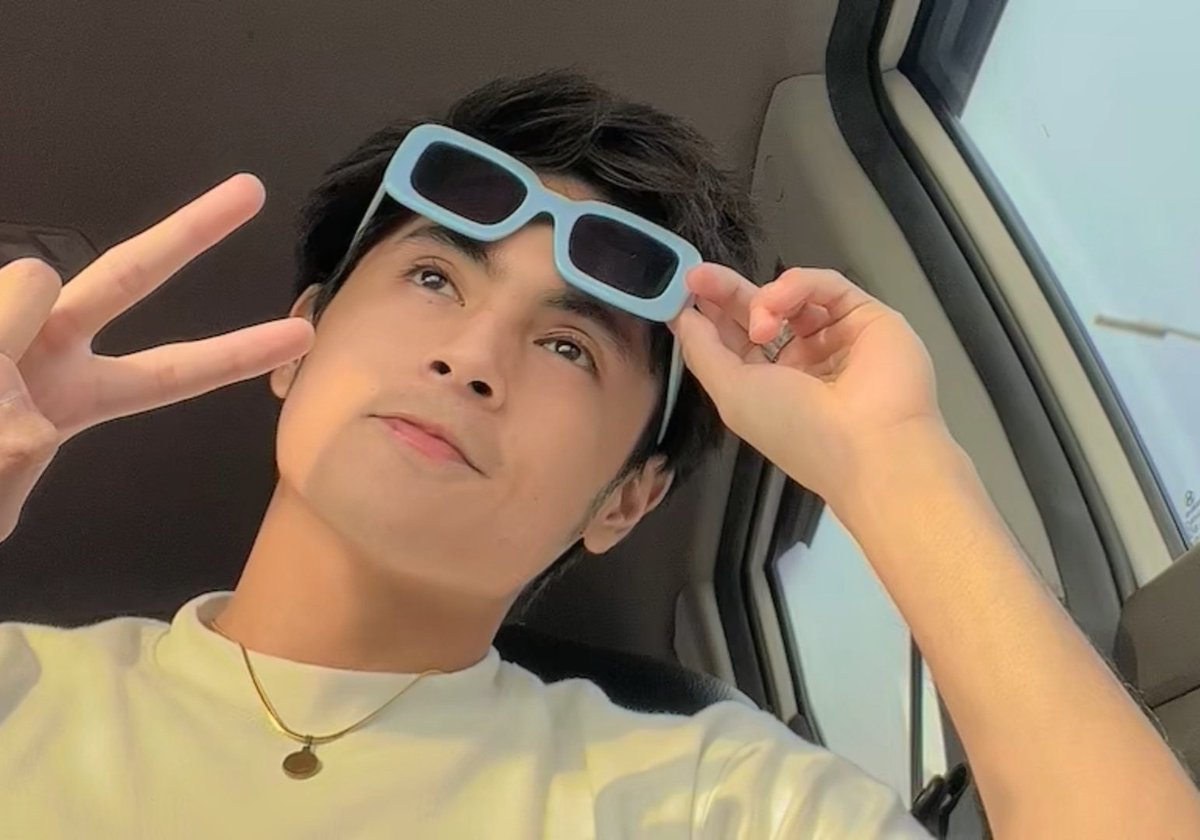 alwaystanfelix's tweet photo. napansin niyo ba? kamukha ni @MiguelTanfelix_ si FRANCO LUCIANO galing eh no. 

#MiguelTanfelix https://t.co/dYz7Jyiz9V