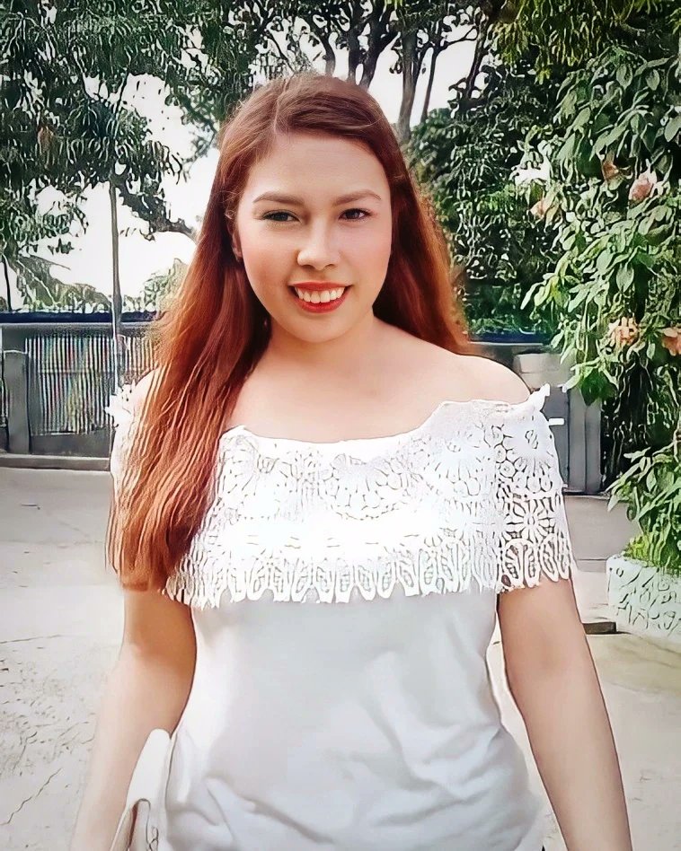 KathyLumabi's tweet photo. 𝑪𝒐𝒍𝒐𝒖𝒓𝒇𝒖𝒍 𝒍𝒊𝒗𝒆𝒔 𝒂𝒓𝒆 𝒍𝒆𝒅 𝒃𝒚 𝒘𝒐𝒎𝒆𝒏 𝒘𝒆𝒂𝒓𝒊𝒏𝒈 𝒘𝒉𝒊𝒕𝒆. . . 🤍
#white #whitedress #whitetops #allwhiteoutfit #Fashion #influencer #contentcreator #mommyinfluencer #mommyoftoddler #mommyblogger https://t.co/KZD0xIqAAi