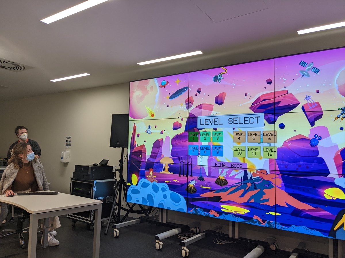 UTASPlay tweet media