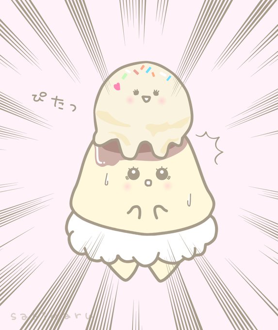 ゆめかわいのtwitterイラスト検索結果