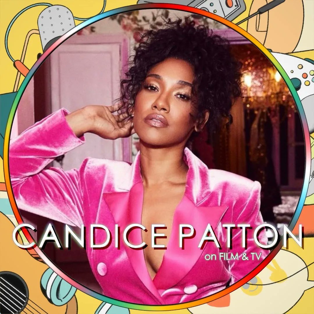 Awww <a href="/candicepatton/">Candice Patton</a> co-directed a project with Wild Elements about preservation of the environment 

Plus her episode and the premiere of the openup podcast drops in just some hours this July 3rd!!!

Per <a href="/theopenuppod/">The Open Up Podcast</a> IG post👇
instagram.com/p/Cfii8ZVrNsV/…