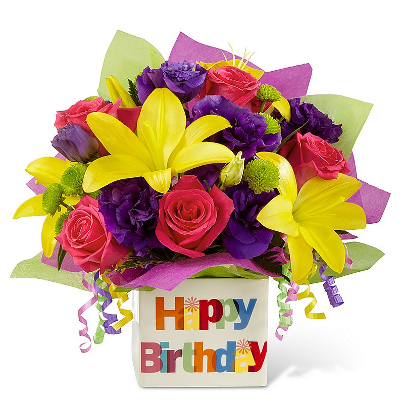  Happy birthday 
Ms Tia Gunn
Corks-A-Poppin 
XXX   