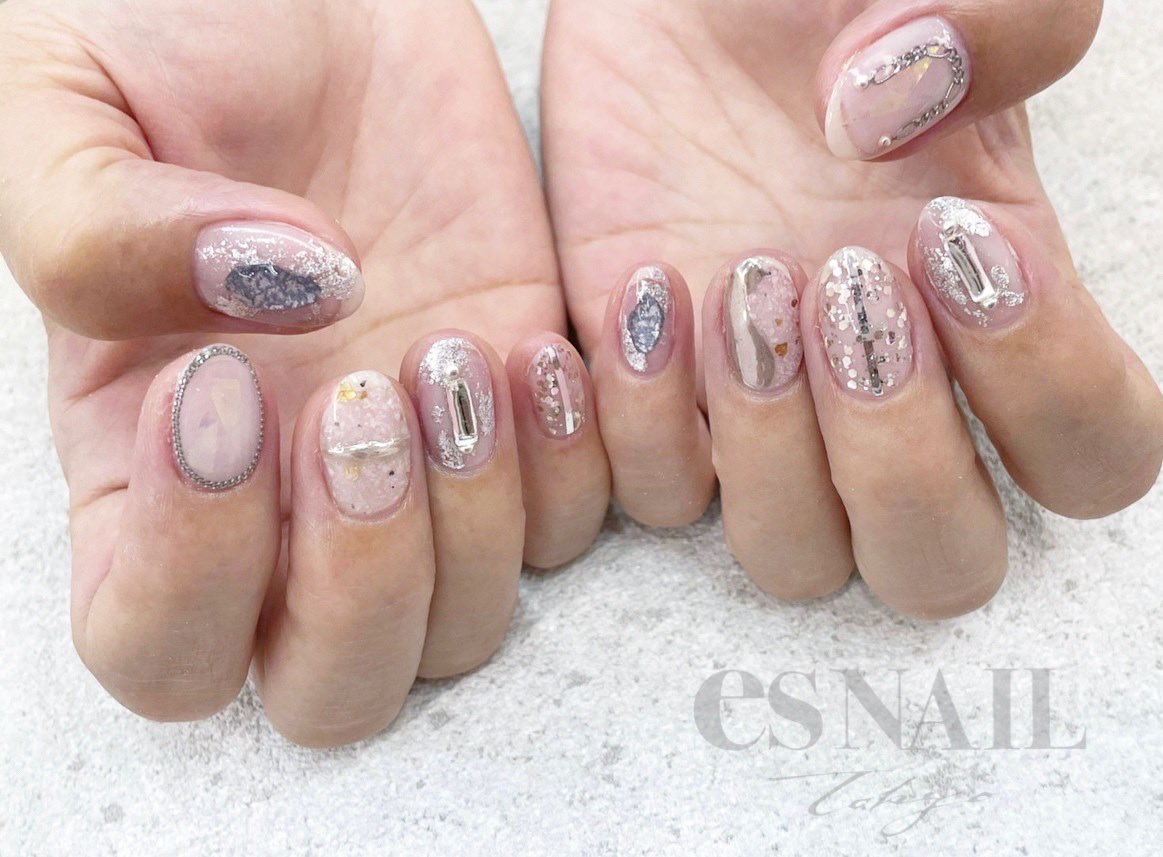 Esnail新宿西口店 Esnail Snjk Twitter