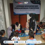 Photo by Humanity Medical Services - ACT (@medisgratis)