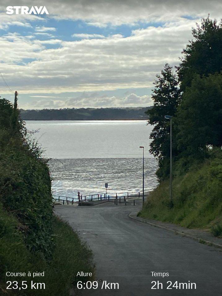 Morning run 😁
strava.app.link/oJhVplRjmrb