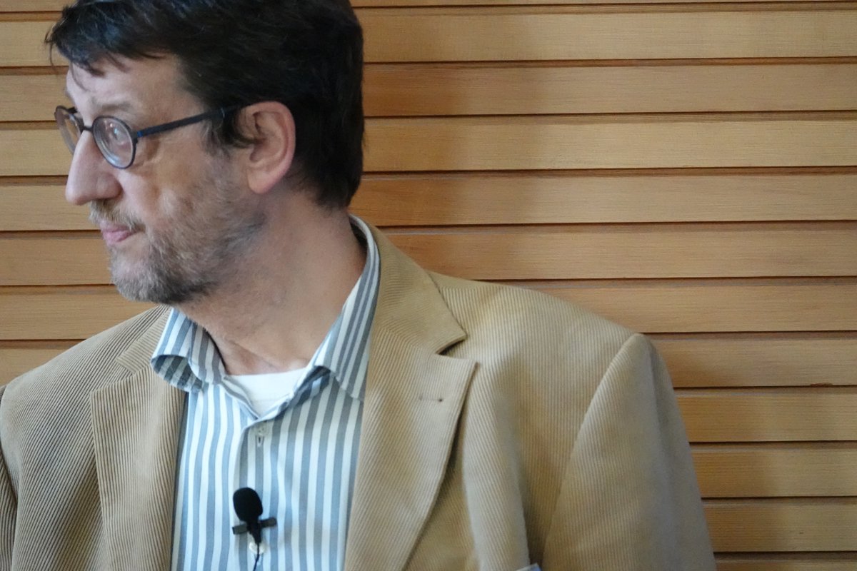 Otago Foreign Policy School (@otagoschool) on Twitter photo 