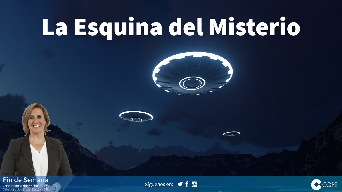 findesemanacope's tweet photo. ¡#Buenosdías #findenautas y #felizdomingo! Hoy con @crisschlichting hablamos con @sninobecerra, #salud Esteban Pérez Almeida, #LaEsquinadelMisterio @JMZavalaOficial, #amigosdelprograma @maximohuerta, #cuerposyalmas @candelabelda @Pedrompsicologo, #IngeborgSchlichting y mucho más https://t.co/nKVEEFWqGq