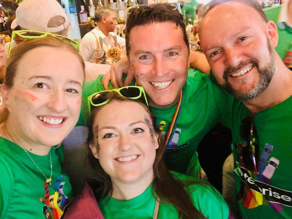 Joss smallman (@josssmallman) on Twitter photo Another epic day celebrating Pride in London. We will be at Brighton too <a href="/e2324m/">Jonathan Thomson</a> 🏳️🌈🏳️🌈🏳️🌈🏳️🌈 Another epic day celebrating Pride in London. We will be at Brighton too <a href="/e2324m/">Jonathan Thomson</a> 🏳️🌈🏳️🌈🏳️🌈🏳️🌈