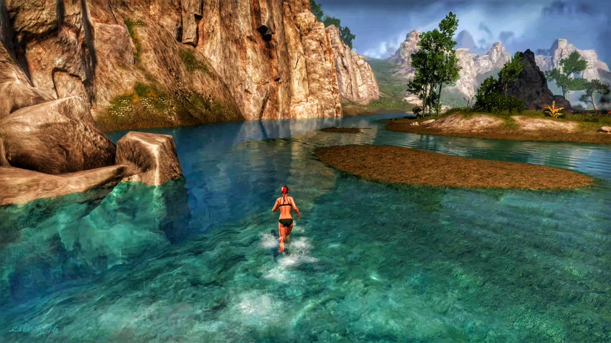 #ESO #ElderScrollsOnline #Bethesda #PS5 #TheCapturedCollective #VGPUnite #VGPNetwork #VPGamers #ThePhotoMode #ArtisticofSociety #GamerGram #VirtualPhotography #WorldofVP #VPEclipse #VPCONTEXT #ZarnGaming #PhotoDenUC