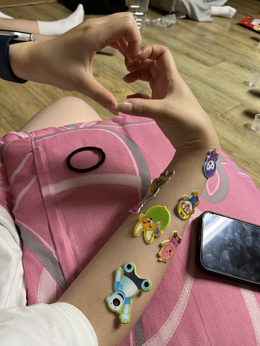 nxy_19's tweet photo. ADPR22
MT行ってきた(っ ॑꒳ ॑c) https://t.co/FCrhGC2zlH